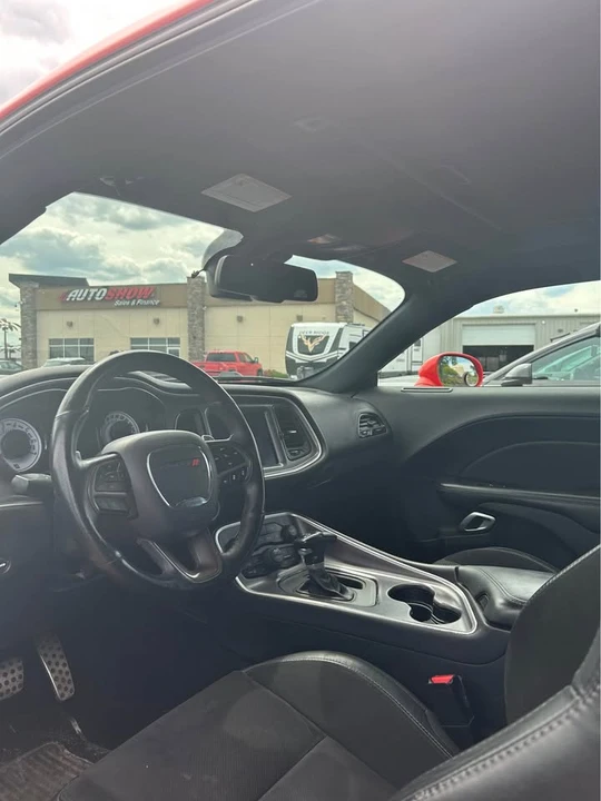 2019 Dodge Challenger 3rd Gen - Image 5 of 6
