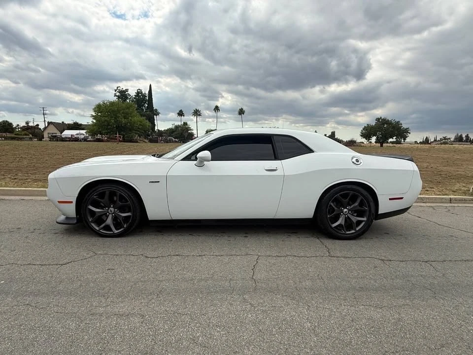 2019 Dodge Challenger 3rd Gen - Image 2 of 17