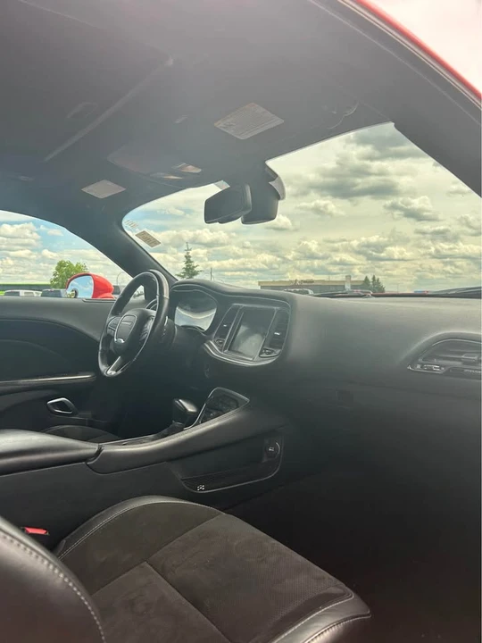 2019 Dodge Challenger 3rd Gen - Image 6 of 6