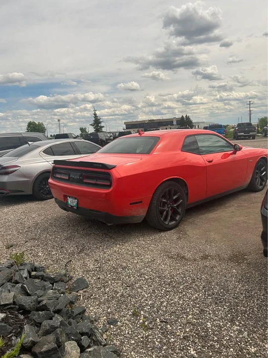 2019 Dodge Challenger 3rd Gen - Image 4 of 6