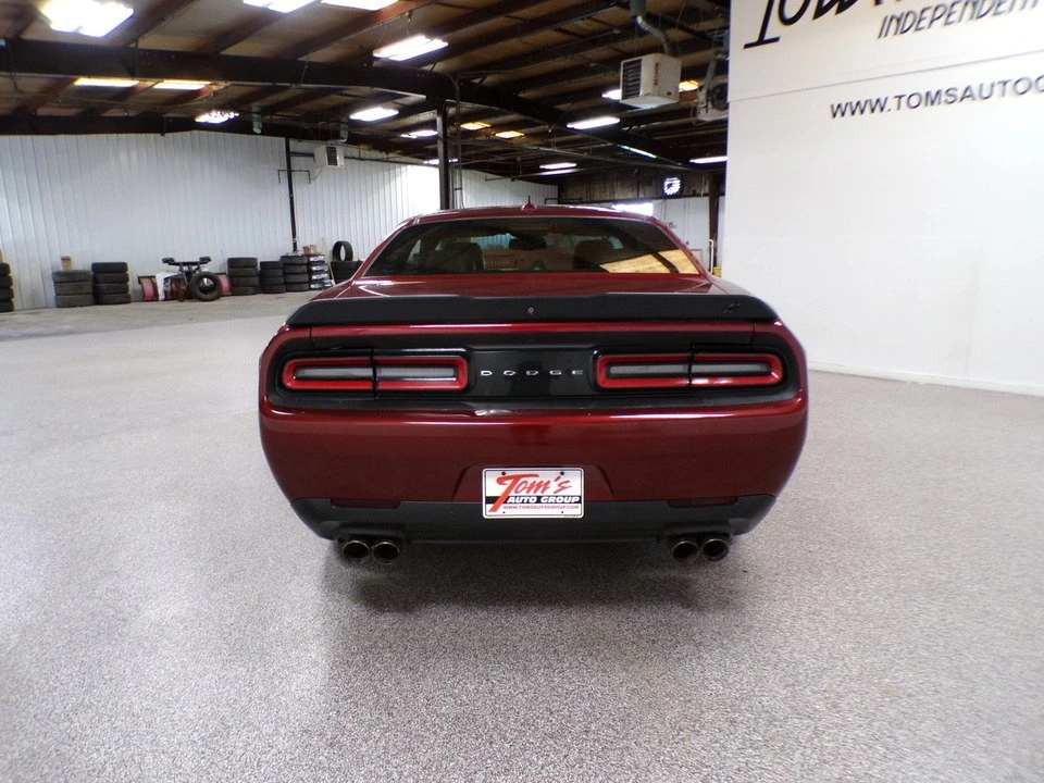 2019 Dodge Challenger 3rd Gen - Image 4 of 17