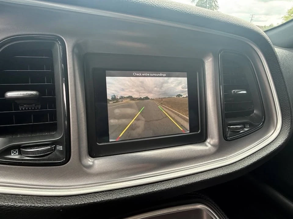 2019 Dodge Challenger 3rd Gen - Image 13 of 17