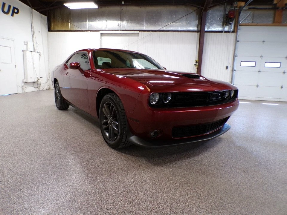 2019 Dodge Challenger 3rd Gen - Image 7 of 17