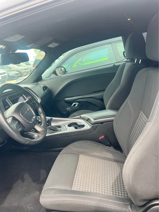 2019 Dodge Challenger 3rd Gen - Image 7 of 11