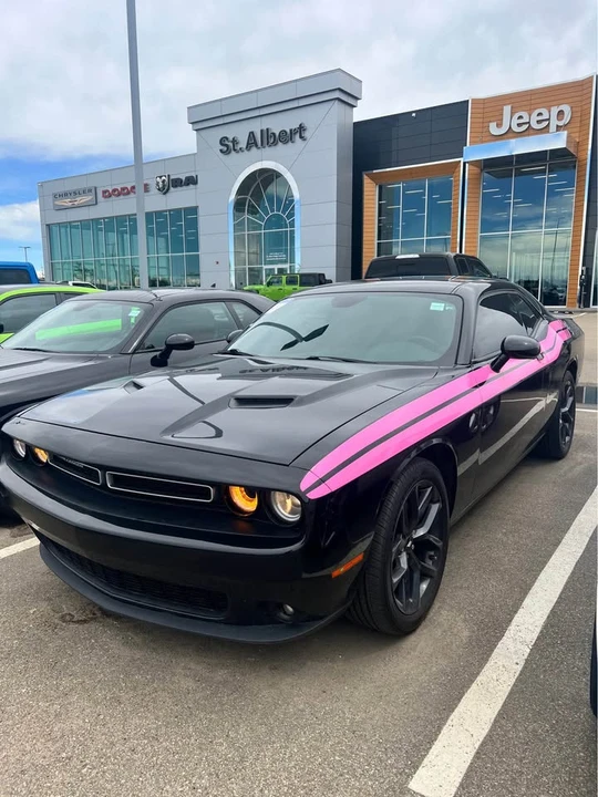 2019 Dodge Challenger 3rd Gen - Image 2 of 11