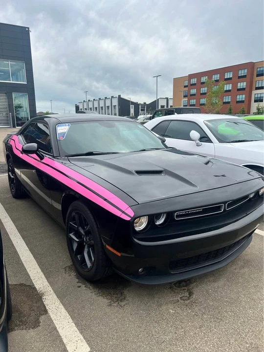 2019 Dodge Challenger 3rd Gen - Image 4 of 11
