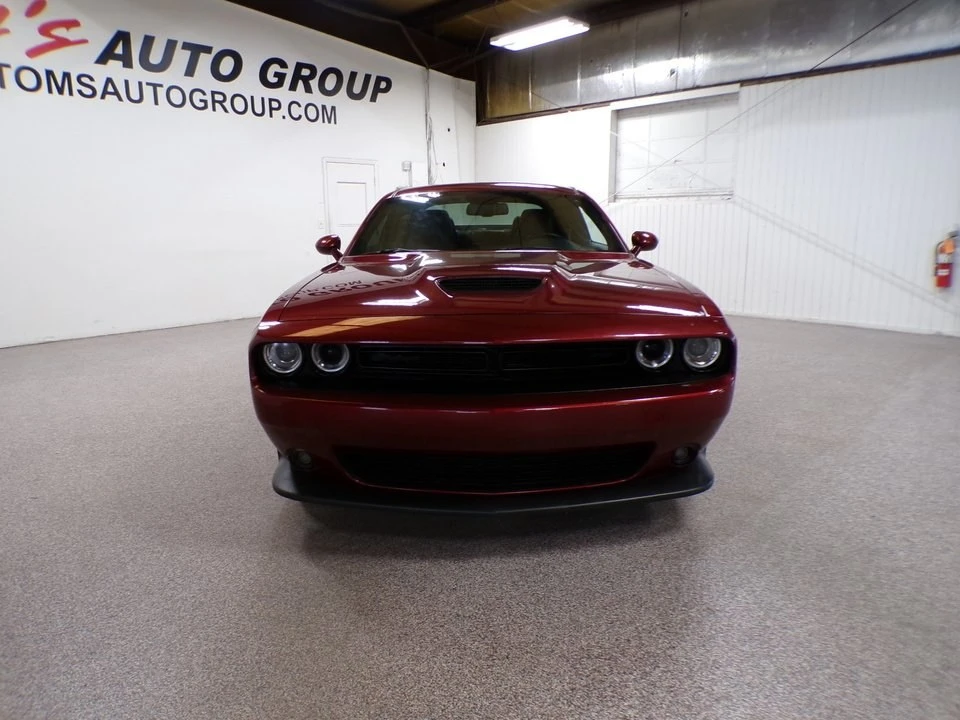 2019 Dodge Challenger 3rd Gen - Image 8 of 17