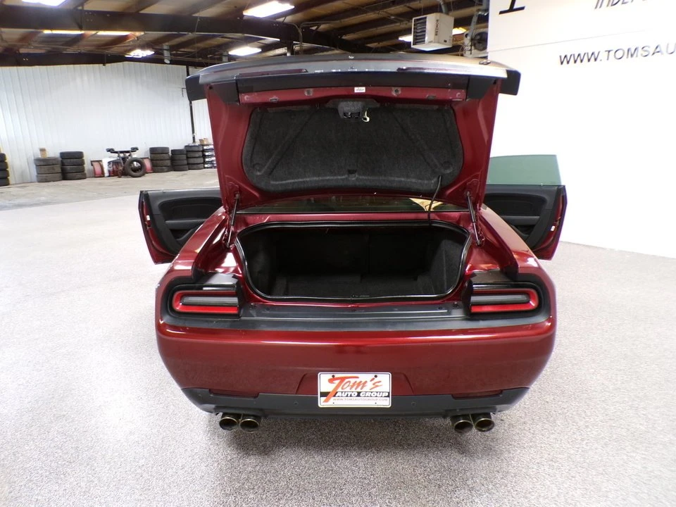 2019 Dodge Challenger 3rd Gen - Image 12 of 17