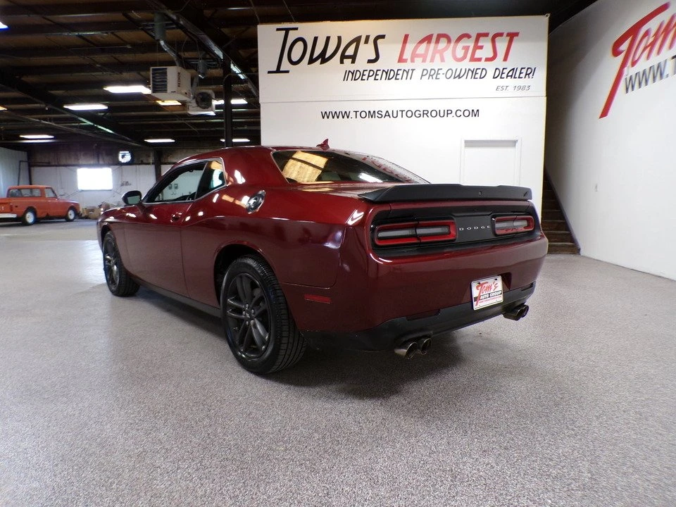 2019 Dodge Challenger 3rd Gen - Image 3 of 17