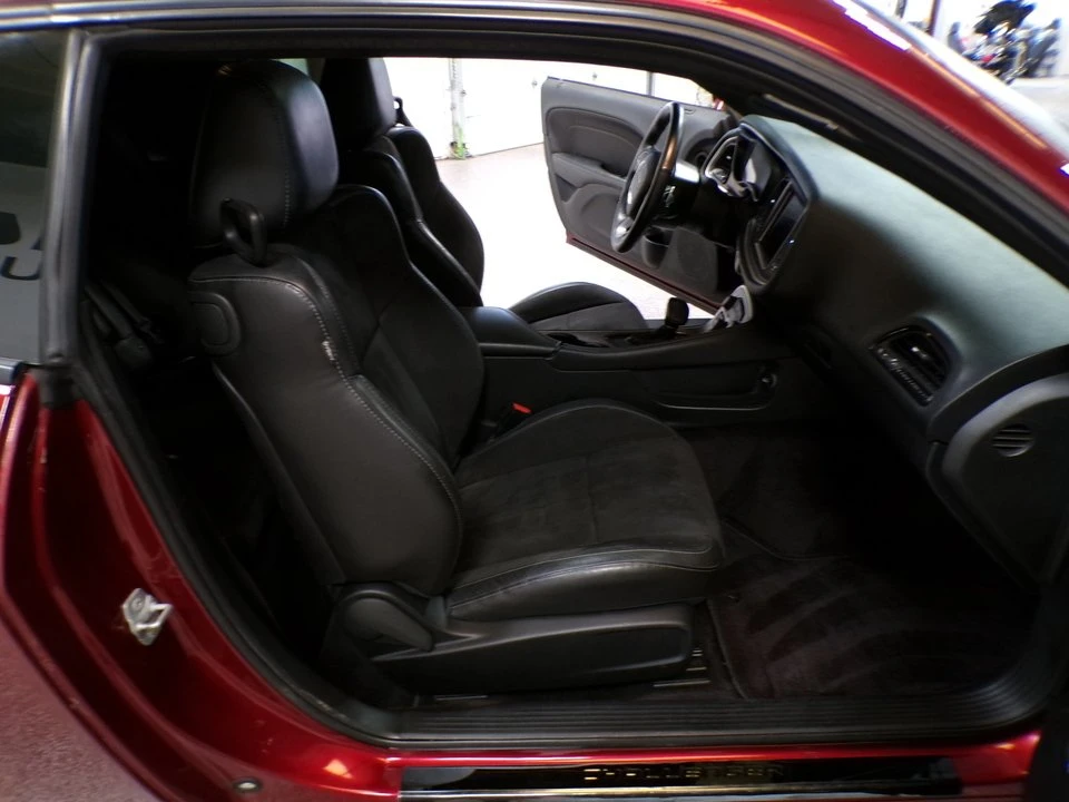 2019 Dodge Challenger 3rd Gen - Image 14 of 17