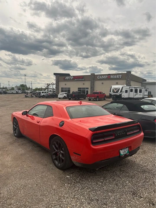 2019 Dodge Challenger 3rd Gen - Image 3 of 6