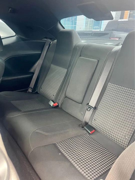 2019 Dodge Challenger 3rd Gen - Image 10 of 11