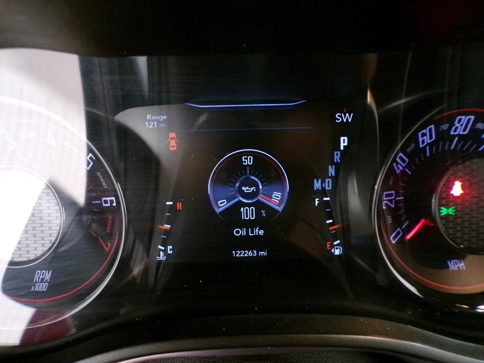 2019 Dodge Challenger 3rd Gen - Image 15 of 17