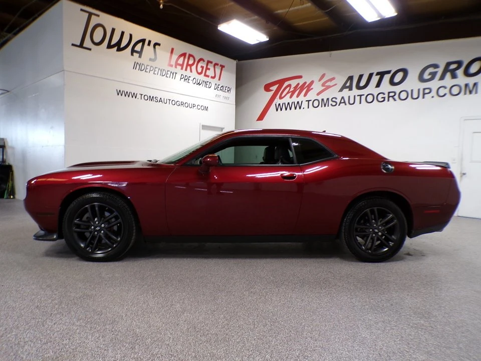2019 Dodge Challenger 3rd Gen - Image 2 of 17