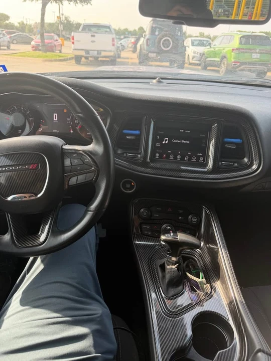 2019 Dodge Challenger 3rd Gen - Image 5 of 9
