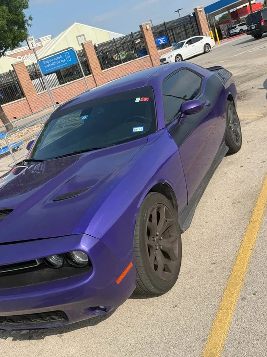 2019 Dodge Challenger 3rd Gen - Image 3 of 9