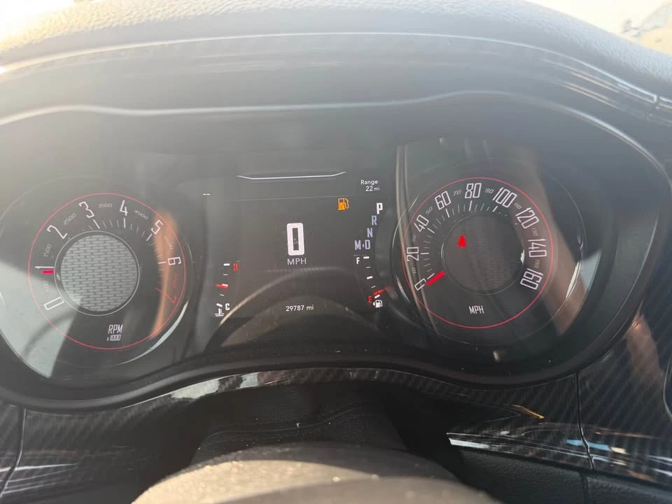 2019 Dodge Challenger 3rd Gen - Image 6 of 9