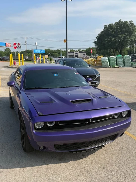 2019 Dodge Challenger 3rd Gen - Image 4 of 9