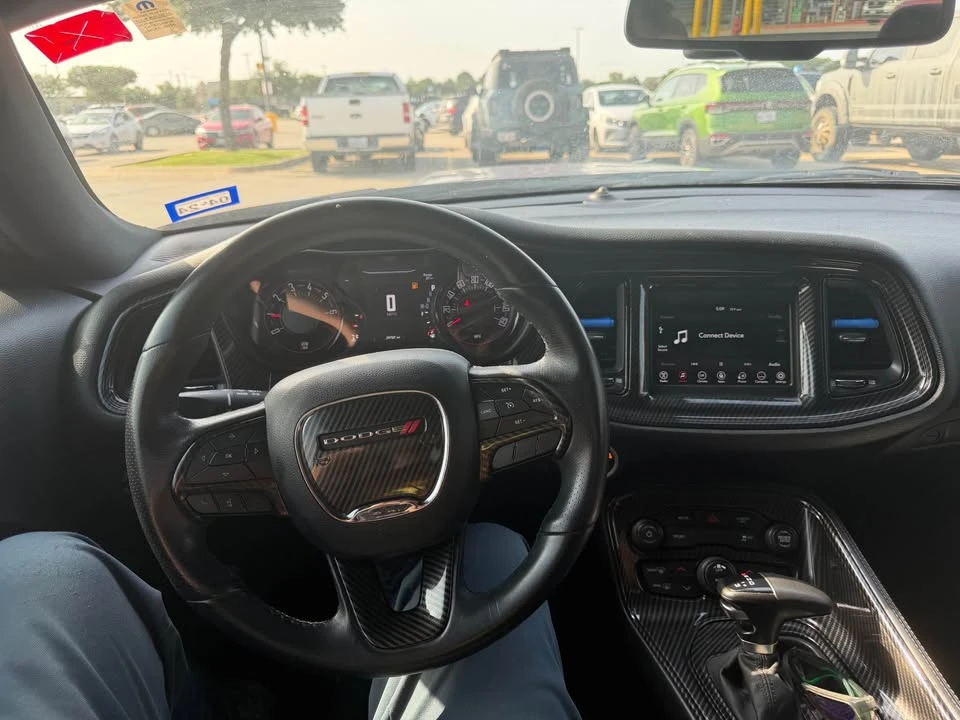 2019 Dodge Challenger 3rd Gen - Image 7 of 9