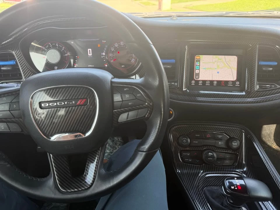 2019 Dodge Challenger 3rd Gen - Image 9 of 9