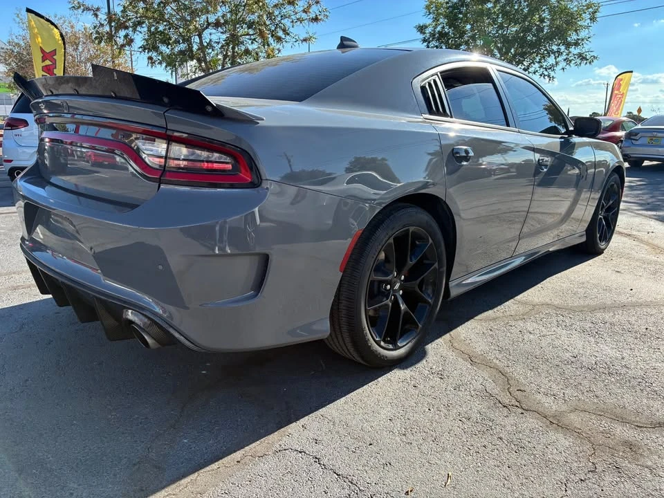2019 Dodge Challenger 3rd Gen - Image 2 of 5