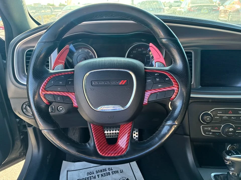 2019 Dodge Challenger 3rd Gen - Image 5 of 5
