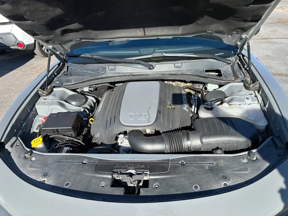 2019 Dodge Challenger 3rd Gen - Image 4 of 5