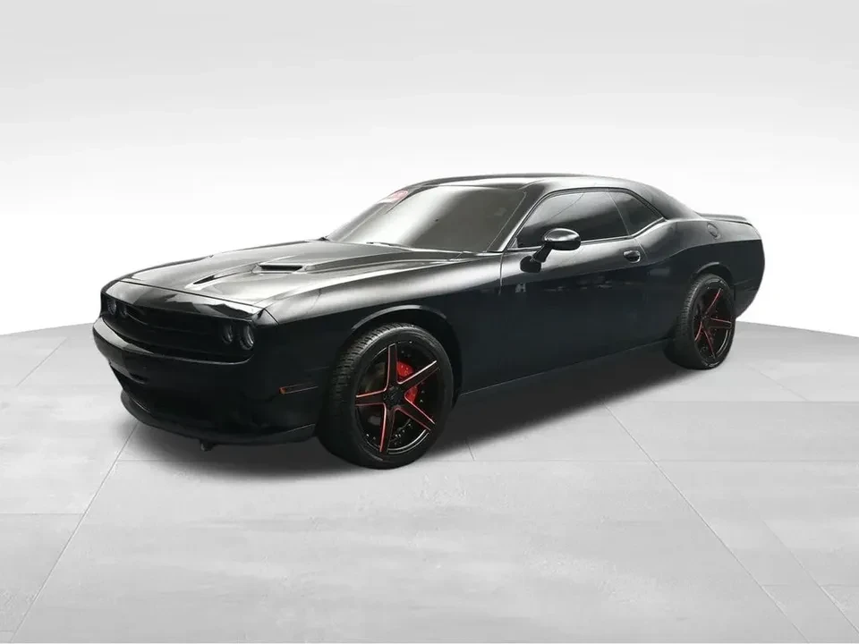 2019 Dodge Challenger 3rd Gen - Image 2 of 9