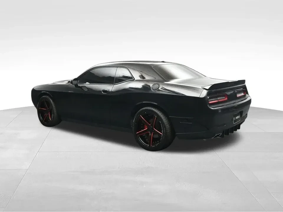 2019 Dodge Challenger 3rd Gen - Image 4 of 9