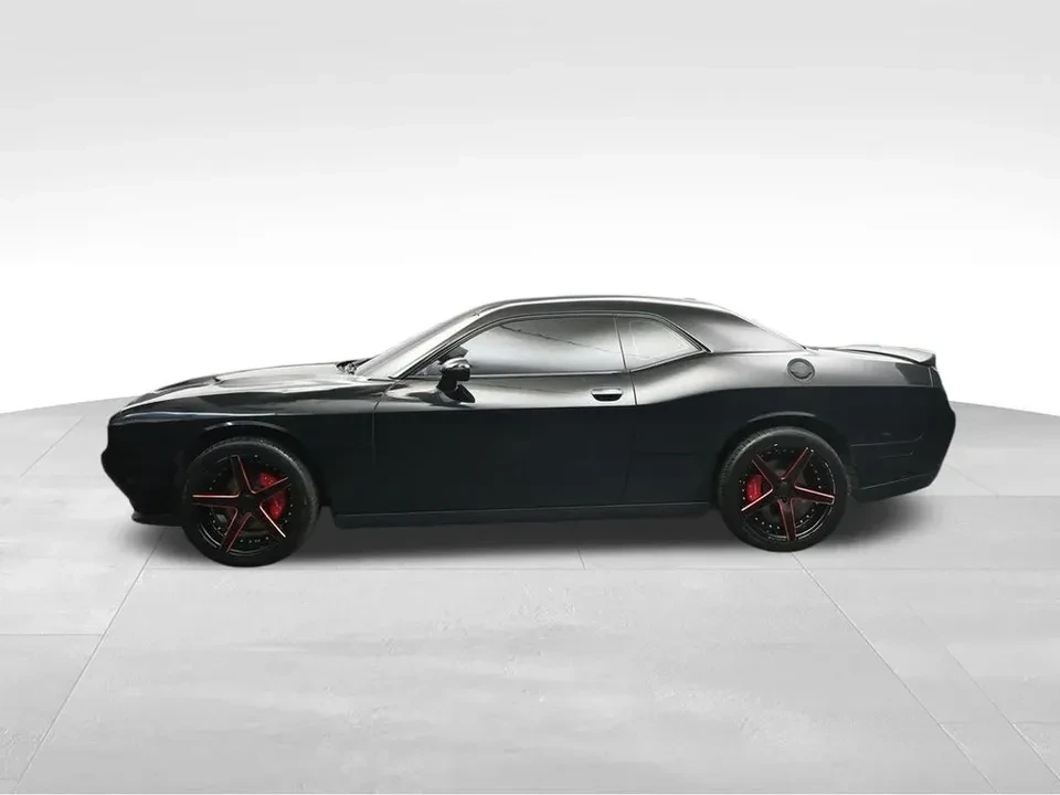 2019 Dodge Challenger 3rd Gen - Image 3 of 9