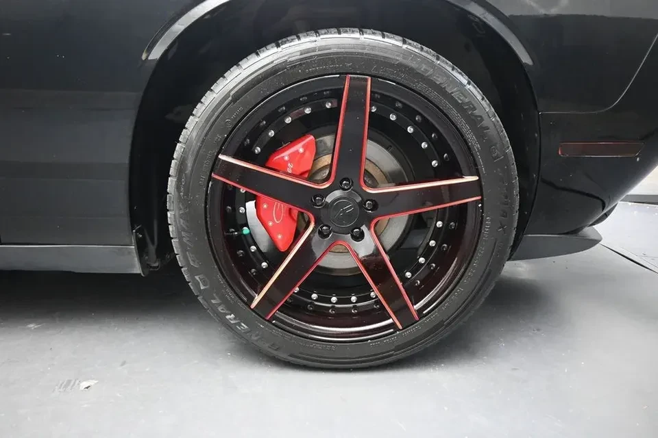 2019 Dodge Challenger 3rd Gen - Image 9 of 9