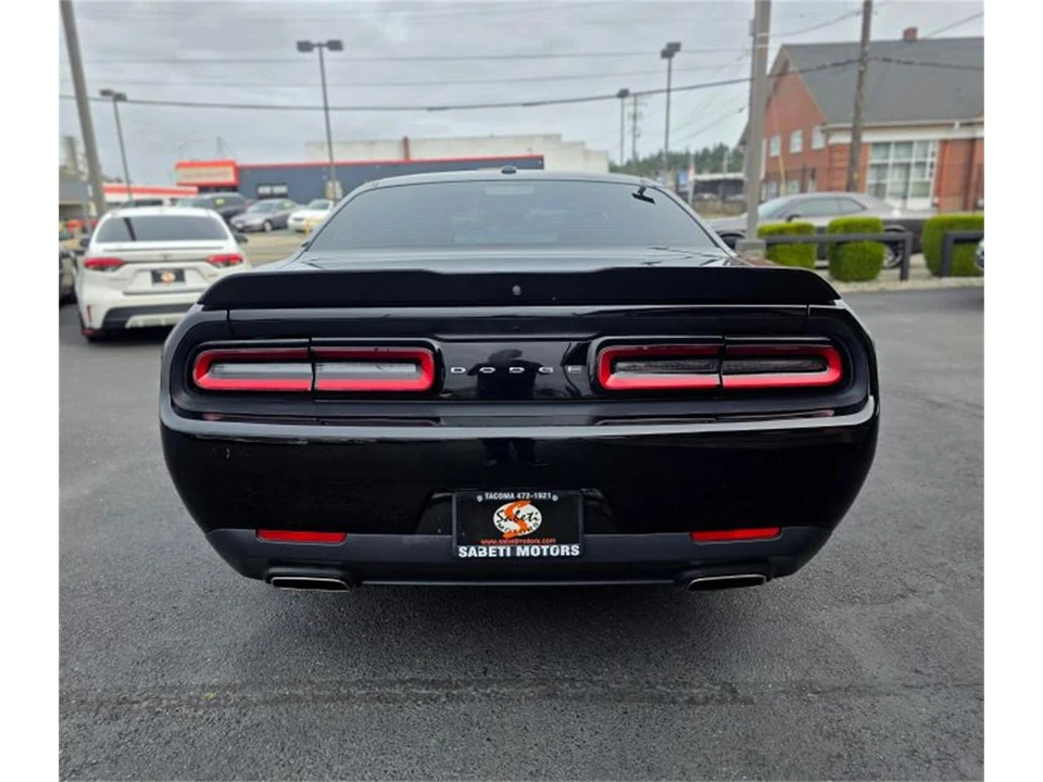 2019 Dodge Challenger 3rd Gen - Image 4 of 18