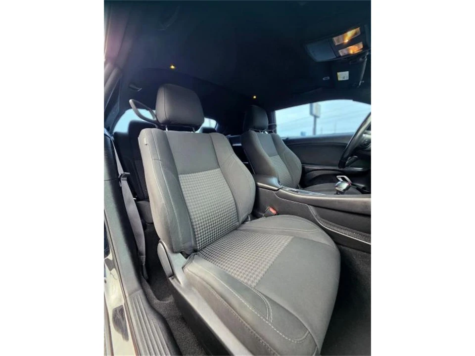2019 Dodge Challenger 3rd Gen - Image 12 of 18