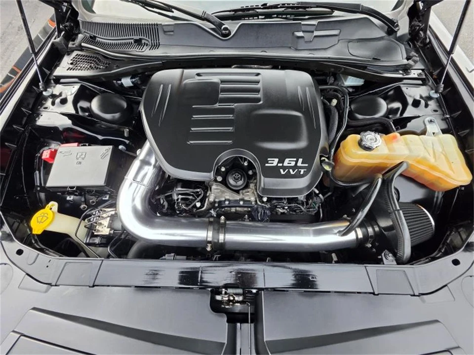2019 Dodge Challenger 3rd Gen - Image 18 of 18