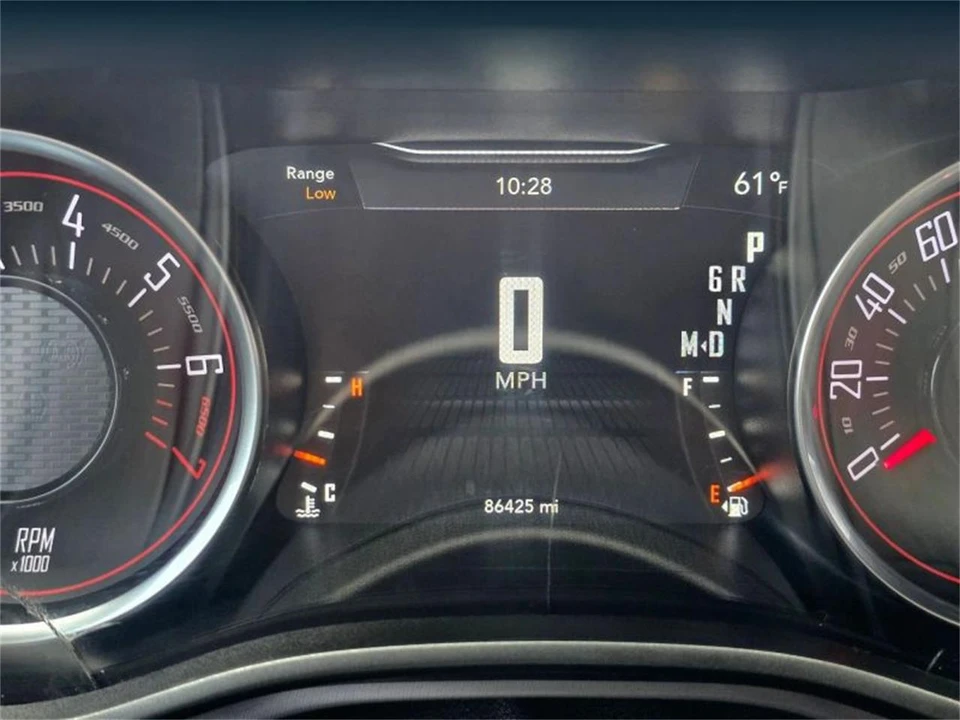 2019 Dodge Challenger 3rd Gen - Image 15 of 18