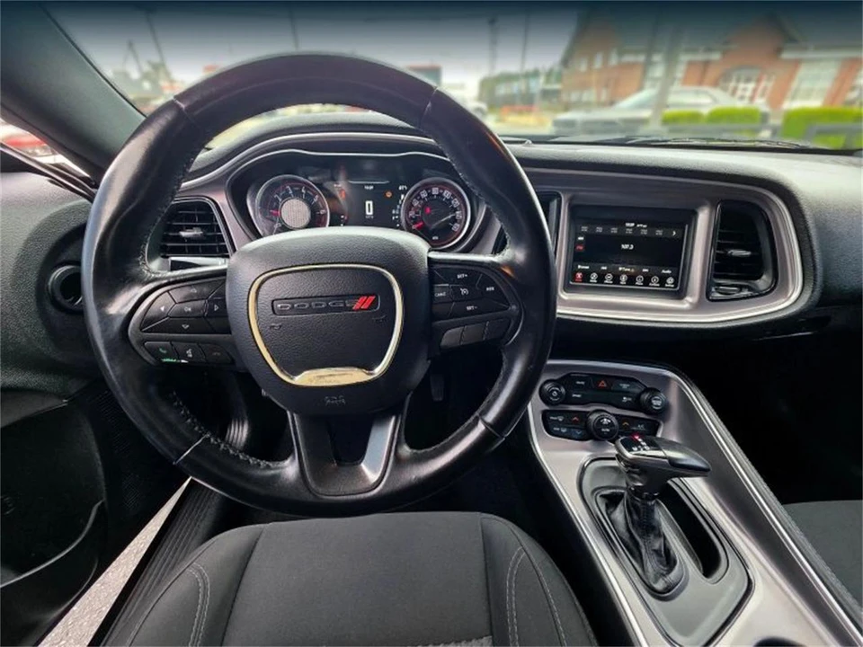2019 Dodge Challenger 3rd Gen - Image 14 of 18
