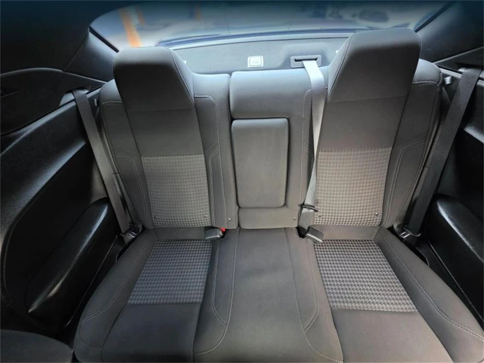 2019 Dodge Challenger 3rd Gen - Image 11 of 18