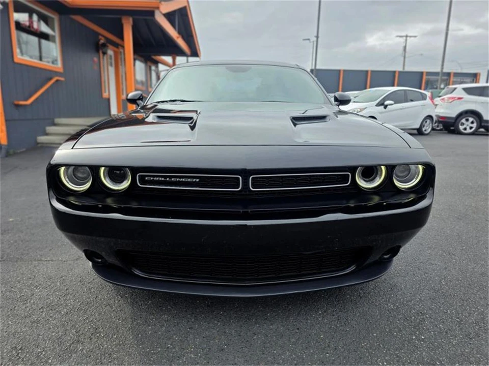 2019 Dodge Challenger 3rd Gen - Image 8 of 18