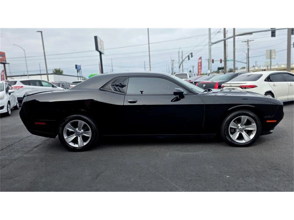 2019 Dodge Challenger 3rd Gen - Image 6 of 18