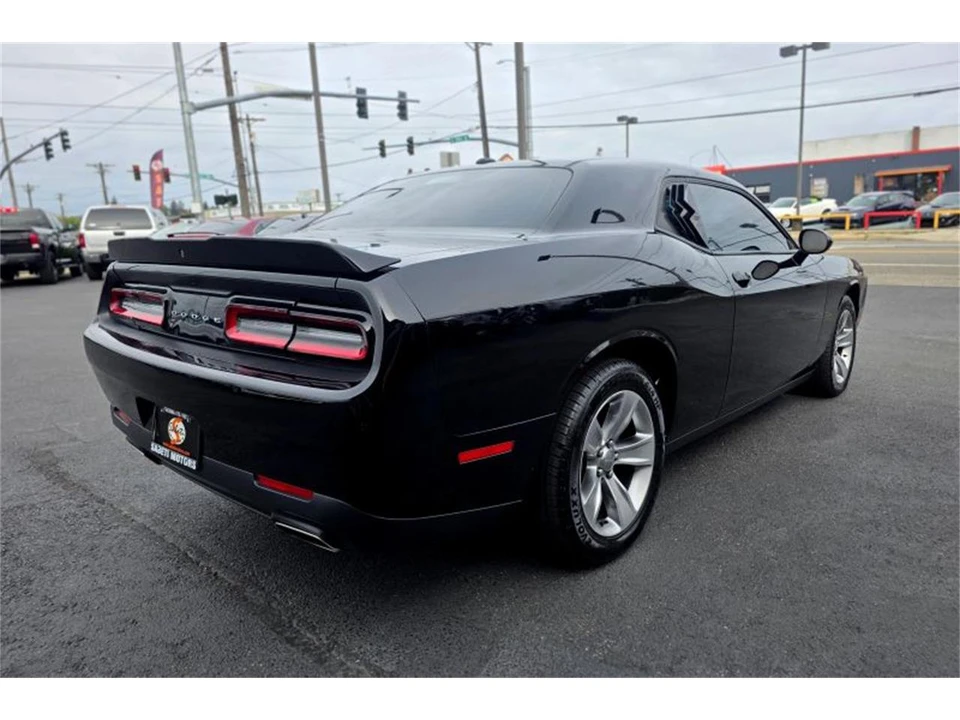 2019 Dodge Challenger 3rd Gen - Image 5 of 18