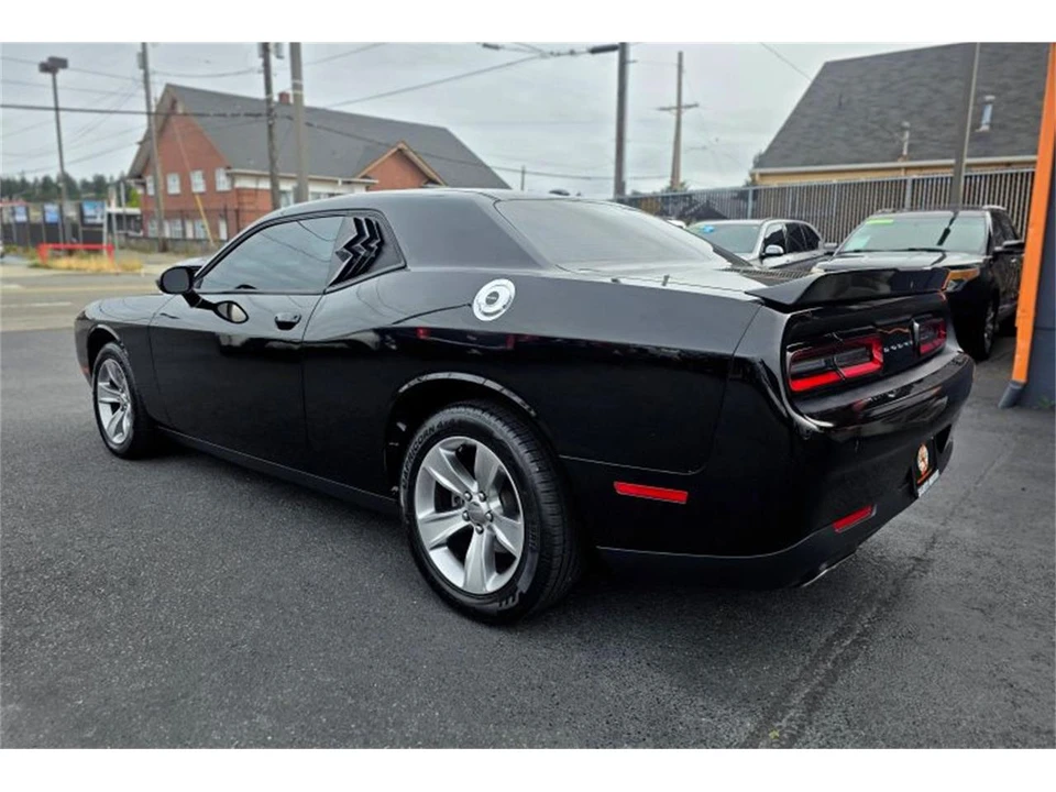 2019 Dodge Challenger 3rd Gen - Image 3 of 18