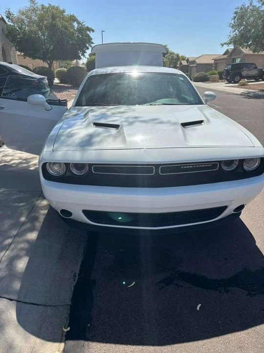 2019 Dodge Challenger 3rd Gen - Image 8 of 9