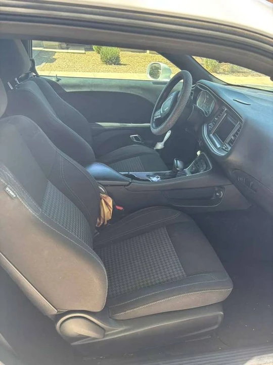 2019 Dodge Challenger 3rd Gen - Image 4 of 9