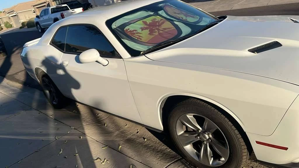 2019 Dodge Challenger 3rd Gen - Image 3 of 9