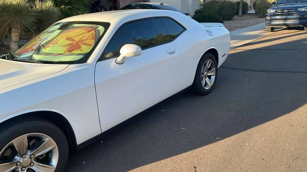 2019 Dodge Challenger 3rd Gen - Image 7 of 9