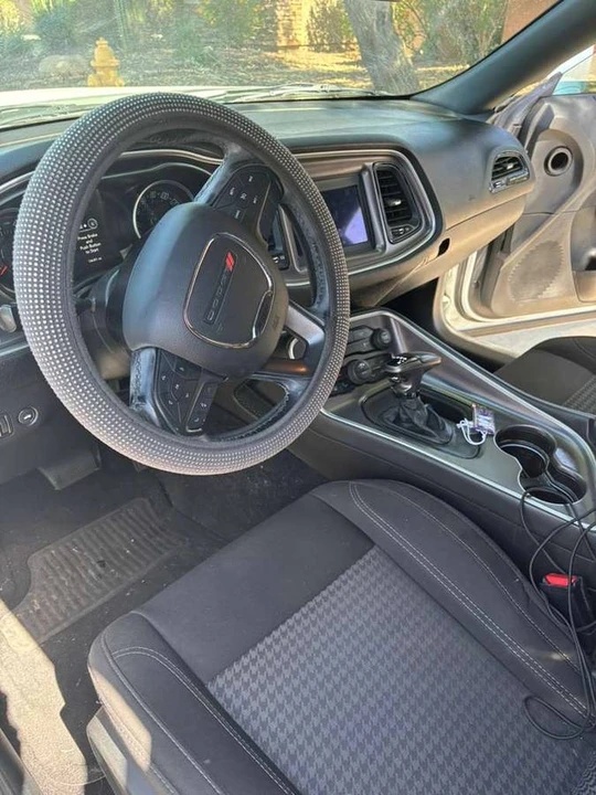 2019 Dodge Challenger 3rd Gen - Image 5 of 9