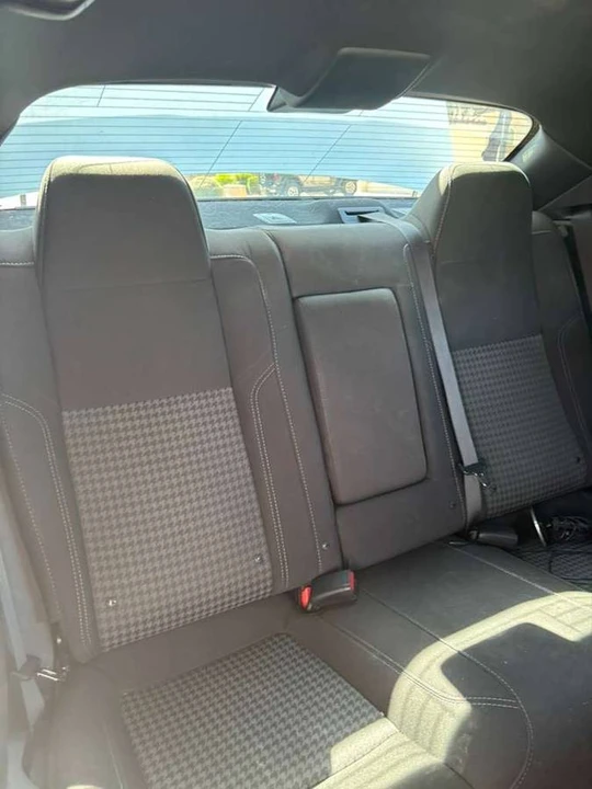 2019 Dodge Challenger 3rd Gen - Image 6 of 9