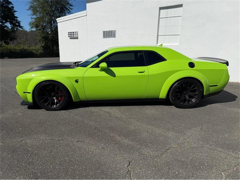 2019 Dodge Challenger 3rd Gen - Image 4 of 31