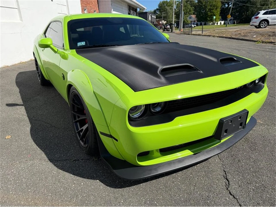 2019 Dodge Challenger 3rd Gen - Image 19 of 31