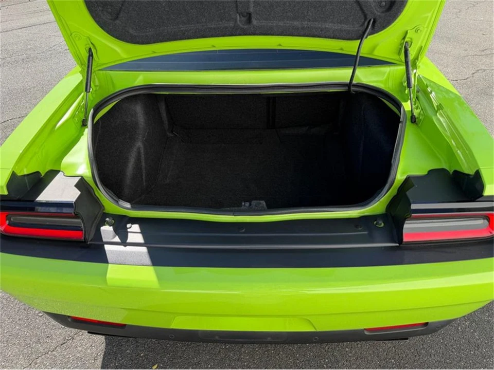 2019 Dodge Challenger 3rd Gen - Image 28 of 31